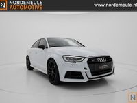 Gebraucht Audi S3 Proline 310 PS (228 kW) 2016 Weiß Limousine