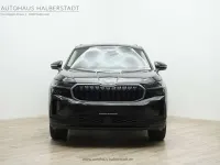 Gebraucht Skoda Kodiaq Lounge 150 PS (110 kW) 2024 Blackmagic perleffe (metallic) SUV