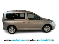 Gebraucht VW Caddy Life 102 PS (75 kW) 2025 Beige Van / Kleinbus