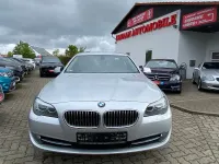Occasion BMW 520 184 ch (135 kW) 2011 Argent Berline