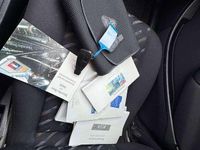 Gebraucht Mercedes C180 122 PS (89 kW) 2000 Silber Kombi