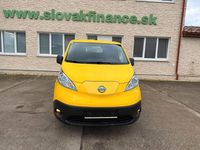 Gebraucht Nissan e-NV200 80 kW (109 PS) 2015 Van / Kleinbus
