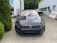 Gebraucht VW Passat Comfortline 150 PS (110 kW) 2019 Mangangrau Kombi