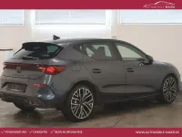 Gebraucht Cupra Leon 245 PS (180 kW) 2021 Magnetic tech Limousine