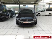 gebraucht VW Golf VIII R 4Motion 2.0 TSI+Ausparkassistent+Soundsystem+Sportsitze