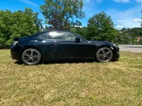 Gebraucht Toyota GT86 GT 200 PS (147 kW) 2013 Schwarz