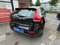 Gebraucht Volvo V40 Kinetic 120 PS (88 kW) 2014 Black solid (stone) / solid Kombi