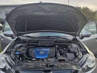 Gebraucht Mazda CX-5 Center-Line 150 PS (110 kW) 2012 SUV