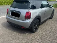 Occasion Mini Cooper SE Classic 135 kW (184 ch) 2023 Argent Citadine
