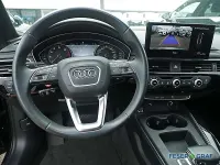 Gebraucht Audi A4 Business 150 PS (110 kW) 2023 Daytonagrau perleffekt Kombi