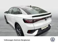 Occasion VW ID.5 Pro 150 kW (204 ch) 2023 Blanc SUV
