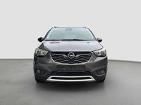 Usado Opel Crossland X 82 HP (60 kW) 2019 Cinzento SUV