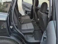 Używany Mitsubishi Outlander 150 KM (110 kW) 2018 Czarny SUV
