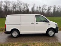 gebraucht VW Transporter T6T6 Kasten EcoProfi 75KW