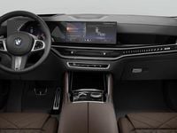 Gebraucht BMW X6 M Sport 286 PS (210 kW) 2025 Schwarz SUV