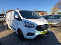 Gebraucht Ford Transit Custom Trend 131 PS (96 kW) 2020 Weiß Limousine