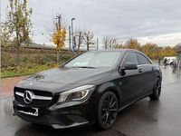 Gebraucht Mercedes CLA180 122 PS (89 kW) 2013 Limousine
