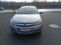 Gebraucht Opel Astra Cosmo 105 PS (77 kW) 2007 Grau Limousine