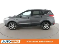 Gebraucht Ford Tempo Titanium 150 PS (110 kW) 2015 Magnetic SUV