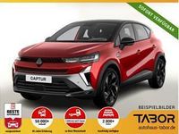 Neu Renault Captur Evolution 158 PS (116 kW) 2025 Weiss SUV