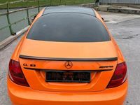 gebraucht Mercedes CL63 AMG CL-63 AMG W-216AMG Designo