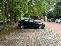 Gebraucht Audi A3 102 PS (75 kW) 2005 Schwarz Kleinwagen