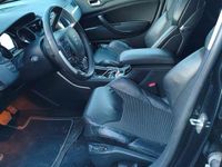 Gebraucht Citroën C5 Exclusive 204 PS (150 kW) 2013 Schwarz Limousine