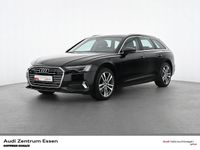 gebraucht Audi A6 Avant Sport 50 TDI quattro TIPTRONIC MATRIX AHK NAV PLUS SHZ PDC MUFU FSE