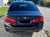 gebraucht BMW 530 M-Paket xDrive