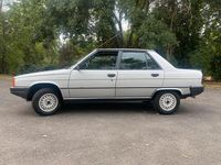 Gebraucht Renault R9 68 PS (50 kW) 1985 Silber Limousine