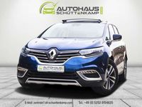 gebraucht Renault Espace V 160 cDi AUT. TOTW|HUD|MATRIX|7SITZE