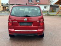 Gebraucht VW Touran 105 PS (77 kW) 2009 Van / Kleinbus