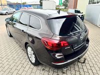 gebraucht Opel Astra Sports Tourer Exklusiv Tüv Neu