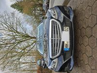 gebraucht Mercedes E220 BlueTEC 9G-TRONIC Avantgarde, automatik