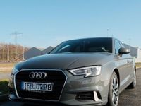Gebraucht Audi A3 Sport 150 PS (110 kW) 2017 Grau Limousine