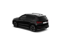 Neu Cupra Ateca 150 PS (110 kW) 2026 Schwarz SUV
