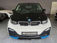 gebraucht BMW i3 s*NAVI PRO.*DAB*