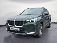 Gebraucht BMW X1 156 PS (114 kW) 2025 Grün SUV