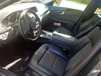 Second-hand Mercedes E220 Avantgarde 170 CP (125 kW) 2012 Gri Break