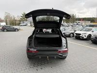 Używany Audi Q5 Advanced 204 KM (150 kW) 2023 Czarny SUV