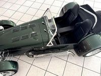 Gebraucht Lotus Super Seven 136 PS (100 kW) 1996 Grün Cabrio