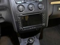 Gebraucht VW Touran 140 PS (102 kW) 2004 Grau Van / Kleinbus