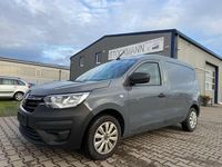 Gebraucht Renault Express 95 PS (69 kW) 2021 Städtisches grau Van / Kleinbus