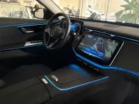 Occasion Mercedes E200 204 ch (150 kW) 2024 Noir Berline