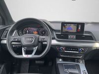 gebraucht Audi Q5 55 TFSIe quattro S tronic NAVI KAMERA