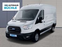 gebraucht Ford Transit TransitKASTEN 290 L2H2 TREND+KAMERA+PDC+KLIMA!