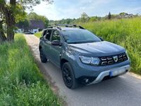 gebraucht Dacia Duster dCi 115 4x4 Extreme