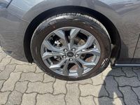 Usado Ford Focus ST-Line X 155 CV (114 kW) 2023 Gris Familiar