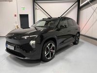 Gebraucht Nio ET7 480 kW (653 PS) 2023 Deep black Limousine