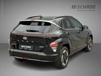 Gebraucht Hyundai Kona Trend 160 kW (218 PS) 2025 Schwarz SUV